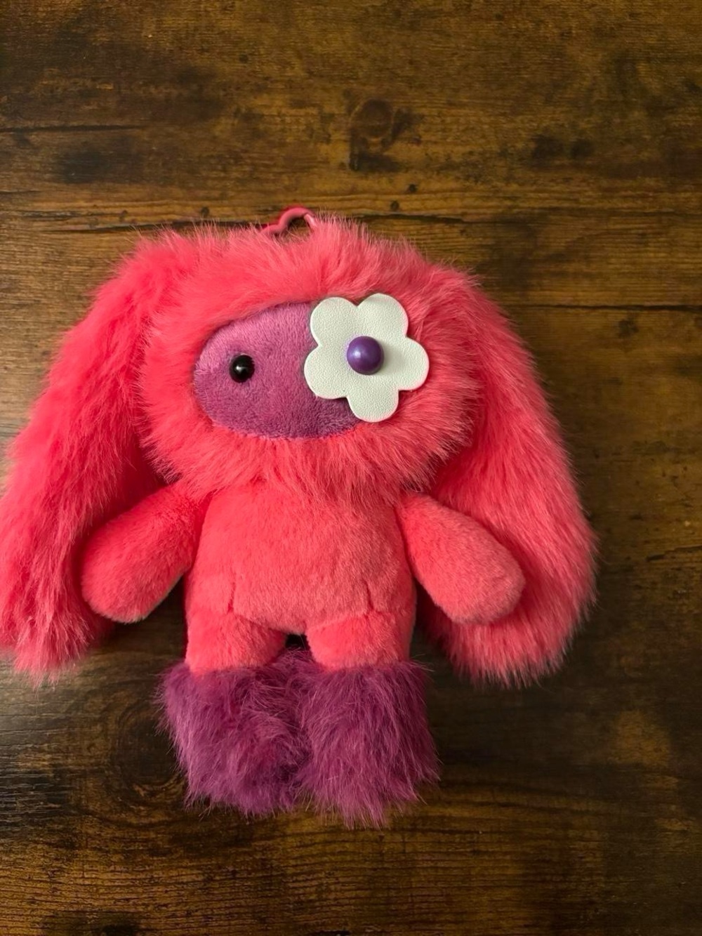 CJ Hendry custom dyed juju